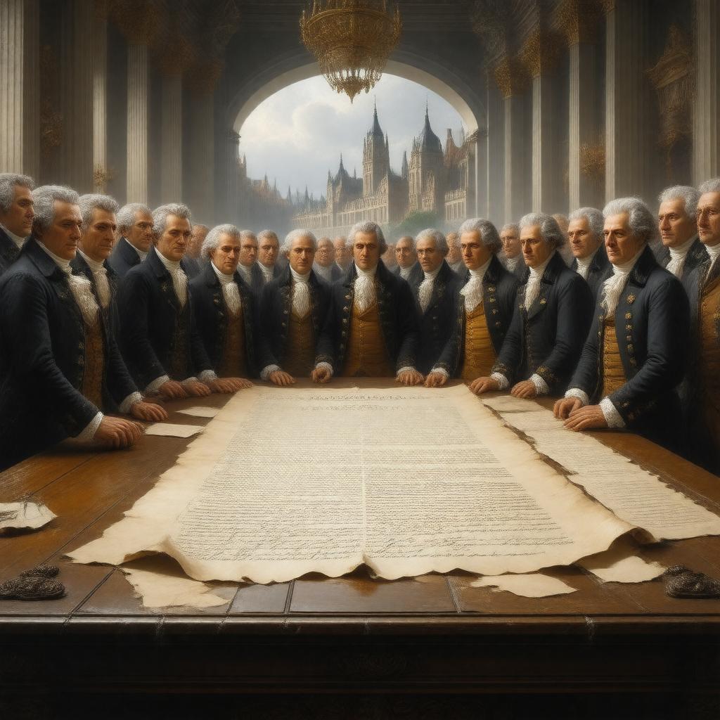 Treaty of Ghent (1814)